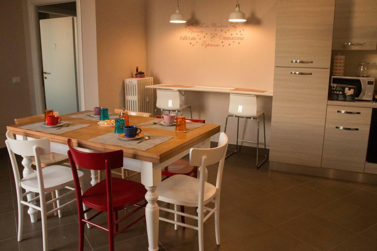La Terrazza Di Evelina Guest House Róma Kültér fotó